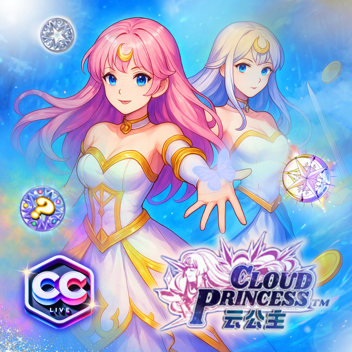 彩城娛樂 CCLive